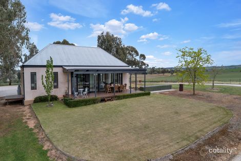Property photo of 1 Kingston Terrace Auburn SA 5451