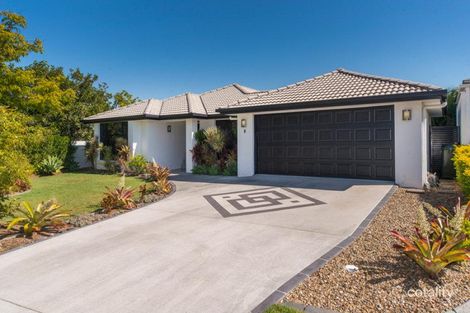 Lot 601/1 Calmwater Cres, Helensvale, QLD 4212
