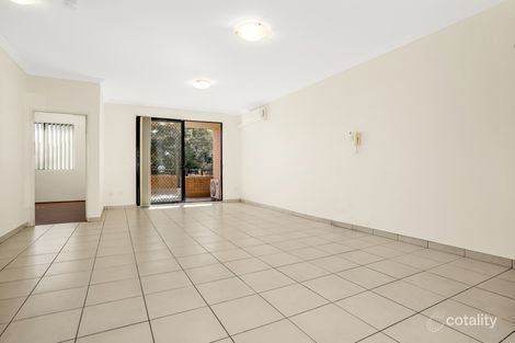 37/16-24 Lydbrook St, Westmead, NSW 2145