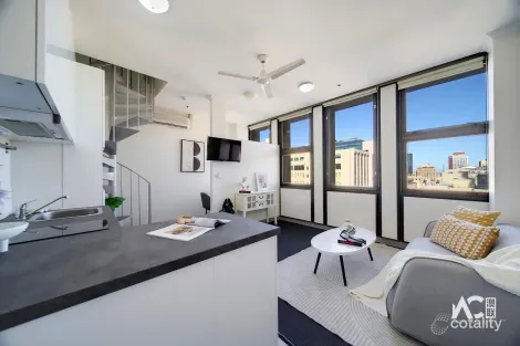 713/160 Rundle Mall, Adelaide, SA 5000