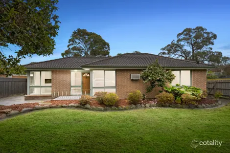 49 JEANETTE ST, BAYSWATER, VIC 3153