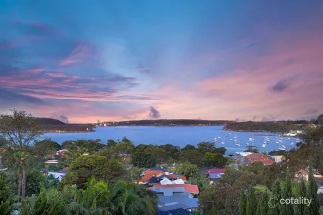 Property photo of 5 Superba Parade Mosman NSW 2088