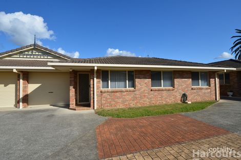7/11 Cameron St, Wauchope, NSW 2446
