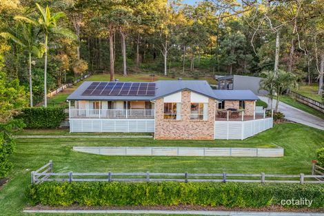 50-52 The Oval Dr, Mount Nathan, QLD 4211