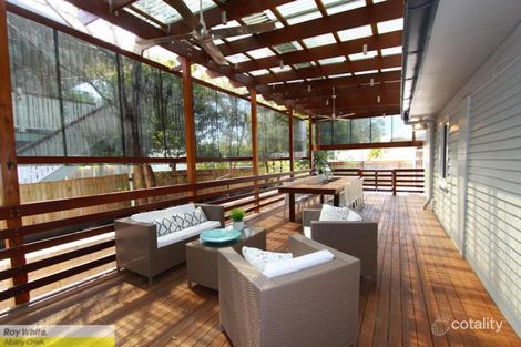 Property photo of 139 Kent Road Kalinga QLD 4030