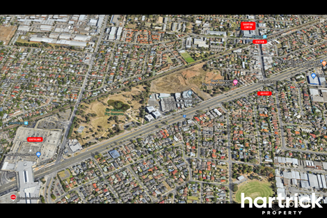 Property photo of 3/1137 Nepean Highway Highett VIC 3190