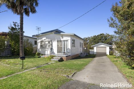 Property photo of 6 Hollywood Avenue Ulladulla NSW 2539