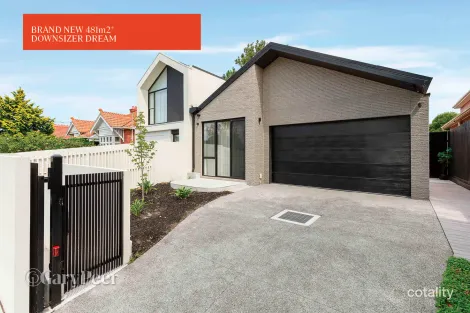 Property photo of 26A Hoddle Street Elsternwick VIC 3185