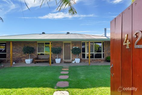 Property photo of 42 Dellvene Crescent Rosewood QLD 4340