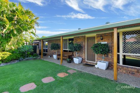 Property photo of 42 Dellvene Crescent Rosewood QLD 4340