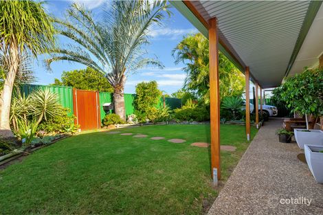 Property photo of 42 Dellvene Crescent Rosewood QLD 4340
