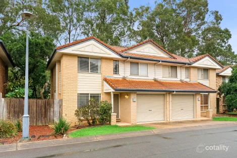 Property photo of 17/5 Carrington Court Algester QLD 4115