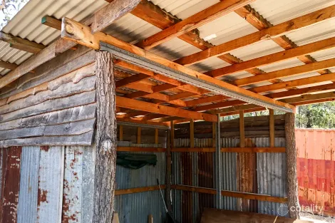 Property photo of 404 Mountain Creek Road Mole River NSW 2372