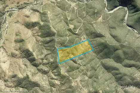 Property photo of 404 Mountain Creek Road Mole River NSW 2372