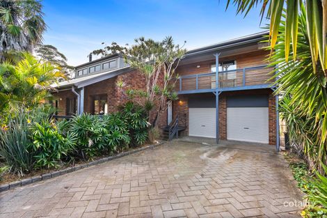 Property photo of 18 The Bastion Manyana NSW 2539