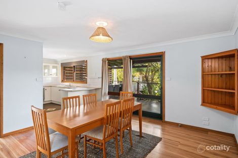 Property photo of 18 The Bastion Manyana NSW 2539
