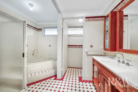 Property photo of 40 Coevon Road Buxton NSW 2571