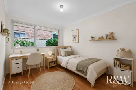 Property photo of 40 Coevon Road Buxton NSW 2571