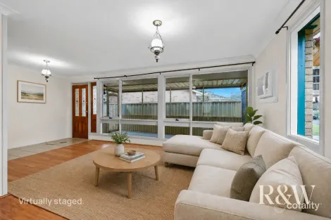 Property photo of 40 Coevon Road Buxton NSW 2571