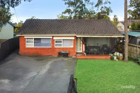 Property photo of 154 Richmond Road Cambridge Park NSW 2747