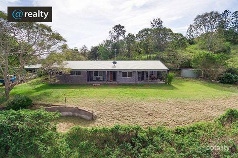 Property photo of 311 Walker Road Moy Pocket QLD 4574
