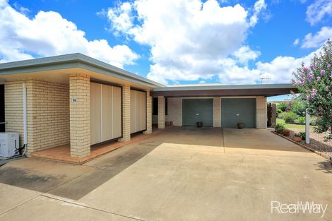 Property photo of 17 Donovan Street Kepnock QLD 4670