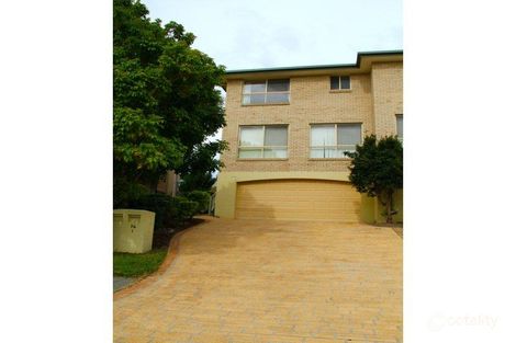 Property photo of 1/76 Kincaid Drive Highland Park QLD 4211