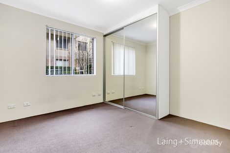 Property photo of 4/14-20 Parkes Avenue Werrington NSW 2747