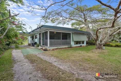 Property photo of 12 Riverview Street Iluka NSW 2466