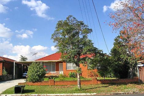 Property photo of 106 Cumberland Street Cabramatta NSW 2166