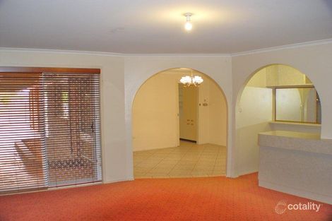 Property photo of 7 Lethbridge Avenue Werrington NSW 2747