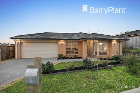 Property photo of 7 Bunyip Drive Drouin VIC 3818