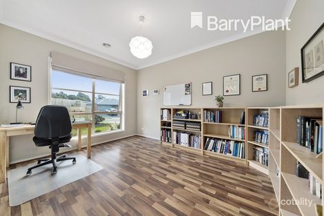Property photo of 7 Bunyip Drive Drouin VIC 3818