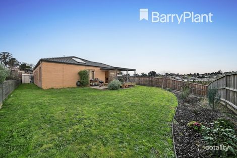 Property photo of 7 Bunyip Drive Drouin VIC 3818
