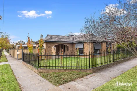 1 Bowles St, Kangaroo Flat, VIC 3555