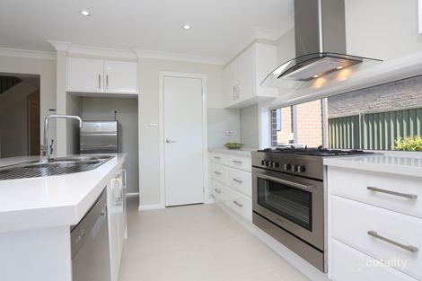 Property photo of 29 Courtley Avenue Kellyville Ridge NSW 2155
