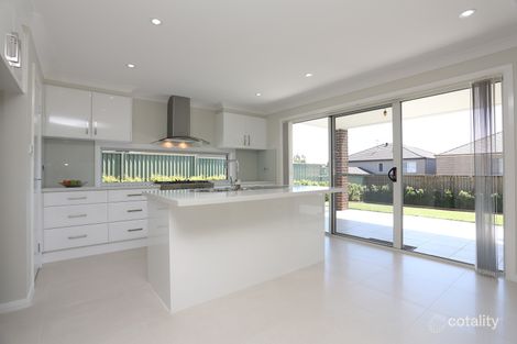 Property photo of 29 Courtley Avenue Kellyville Ridge NSW 2155