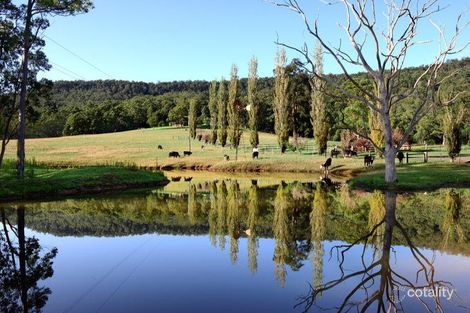 155 Tallowa Dam Rd, Kangaroo Valley, NSW 2577
