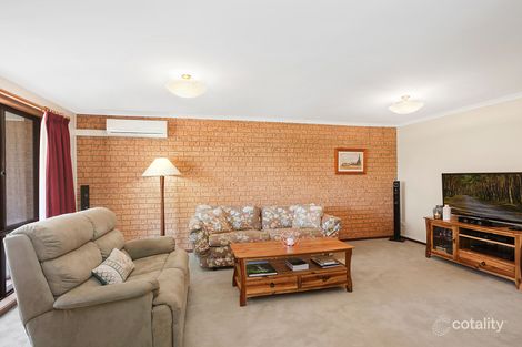 Property photo of 15/19 Ashby Circuit Kambah ACT 2902