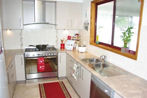 Property photo of 41 Byrne Boulevard Marayong NSW 2148