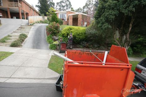 Property photo of 104 Narr-Maen Drive Croydon Hills VIC 3136