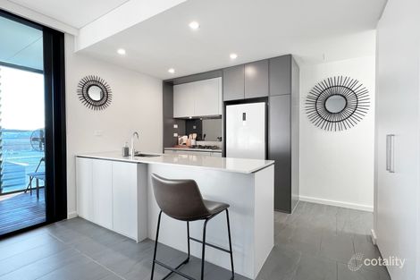Property photo of 503E/96 Parramatta Road Camperdown NSW 2050