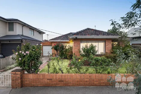 Property photo of 59 Leander Street Footscray VIC 3011