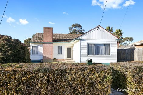 Property photo of 8 Jasmine Street Bell Park VIC 3215