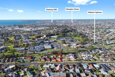 Property photo of 8 Jasmine Street Bell Park VIC 3215