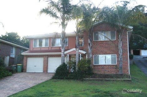 52 Golden Grove Cct, Terrigal, NSW 2260