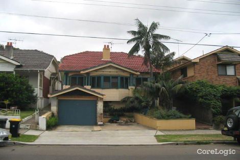 Property photo of 22 Lauderdale Avenue Fairlight NSW 2094