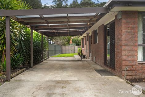 Property photo of 1 Esmond Street Black Hill VIC 3350