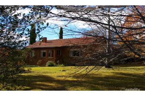 Property photo of 4 Belmore Street Bowral NSW 2576