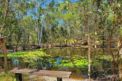 Property photo of 95 Sea Eagles Road Booral QLD 4655